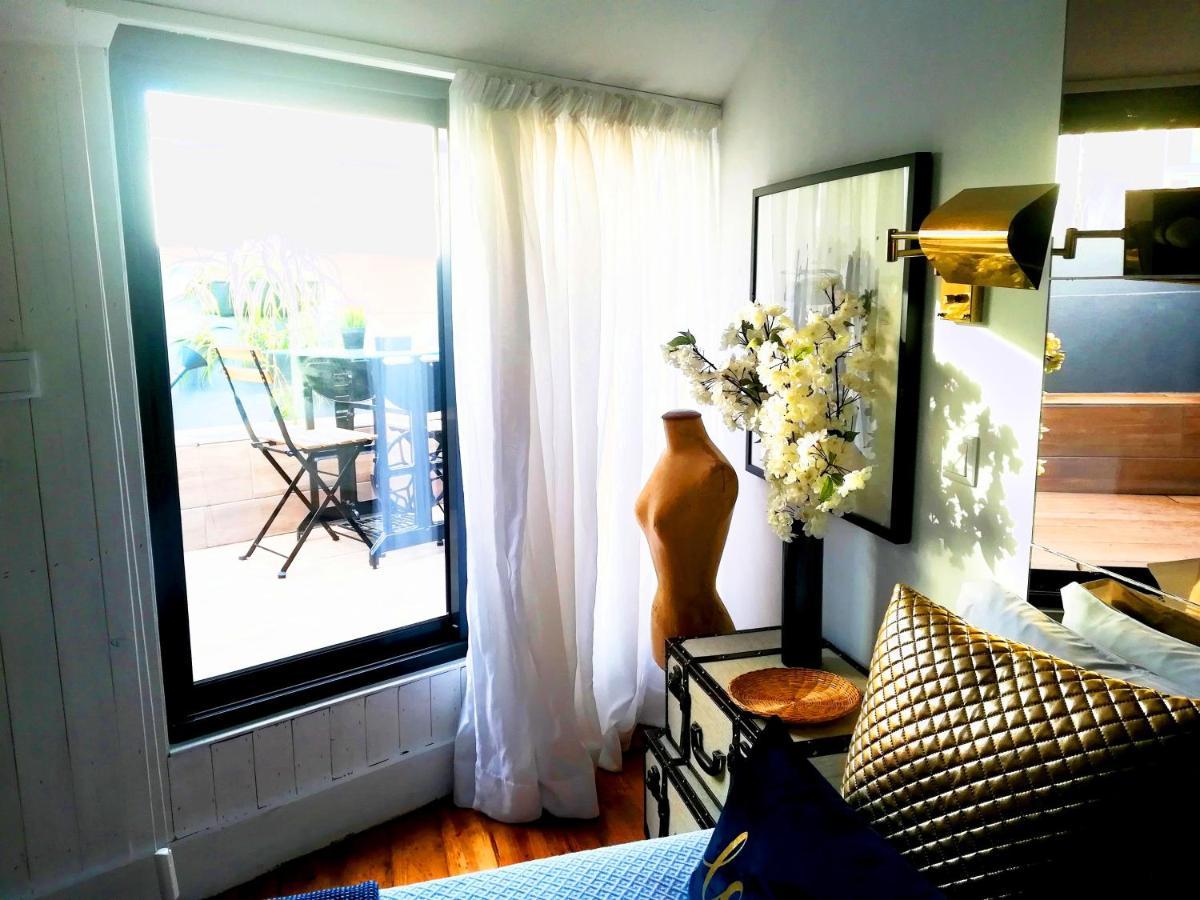The Gallery Studios Порту Экстерьер фото