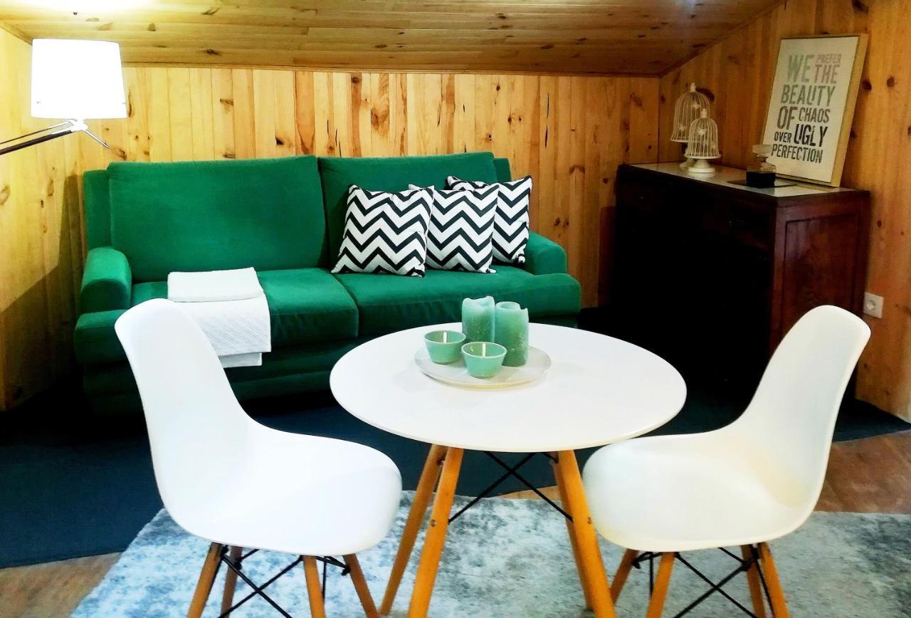The Gallery Studios Порту Экстерьер фото