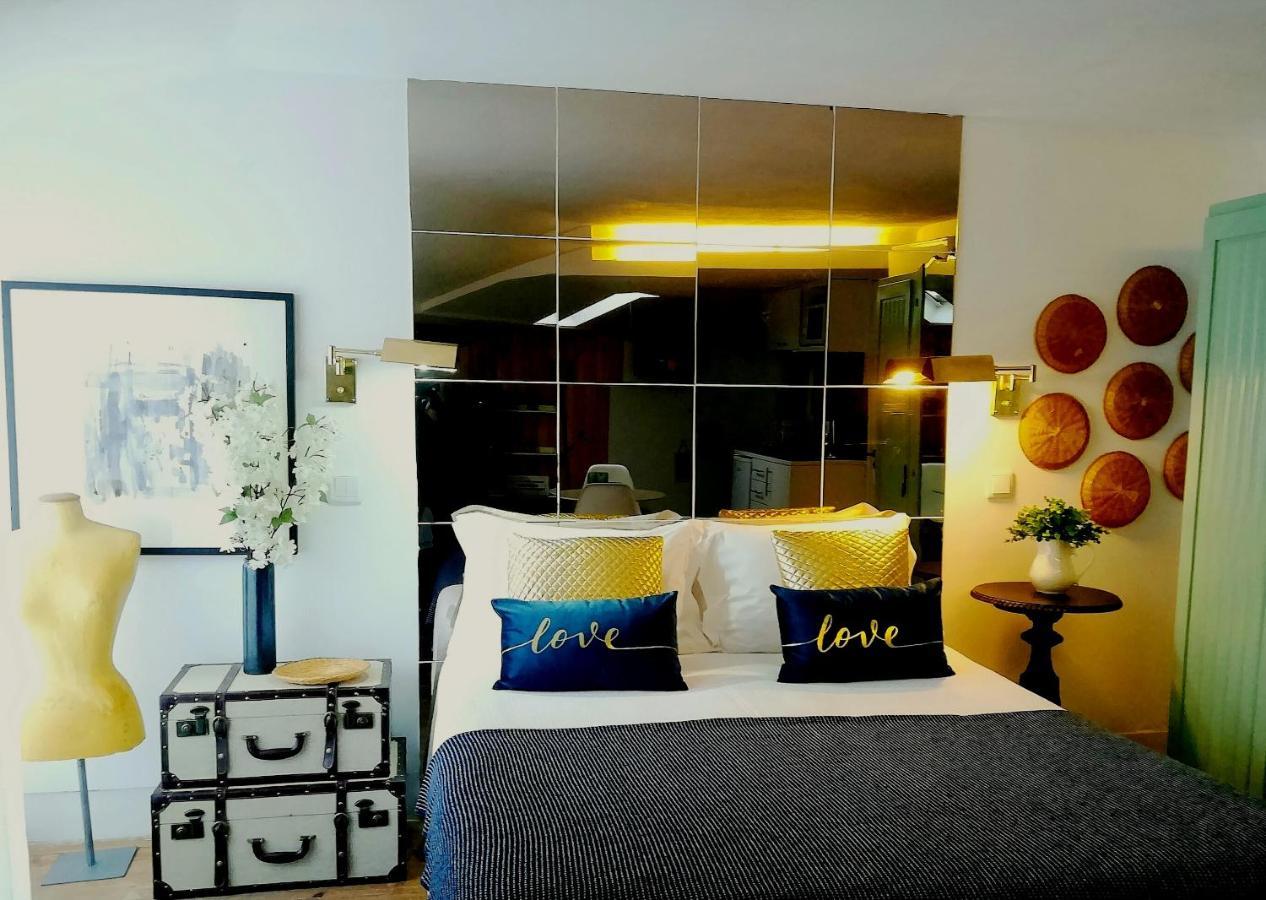 The Gallery Studios Порту Экстерьер фото