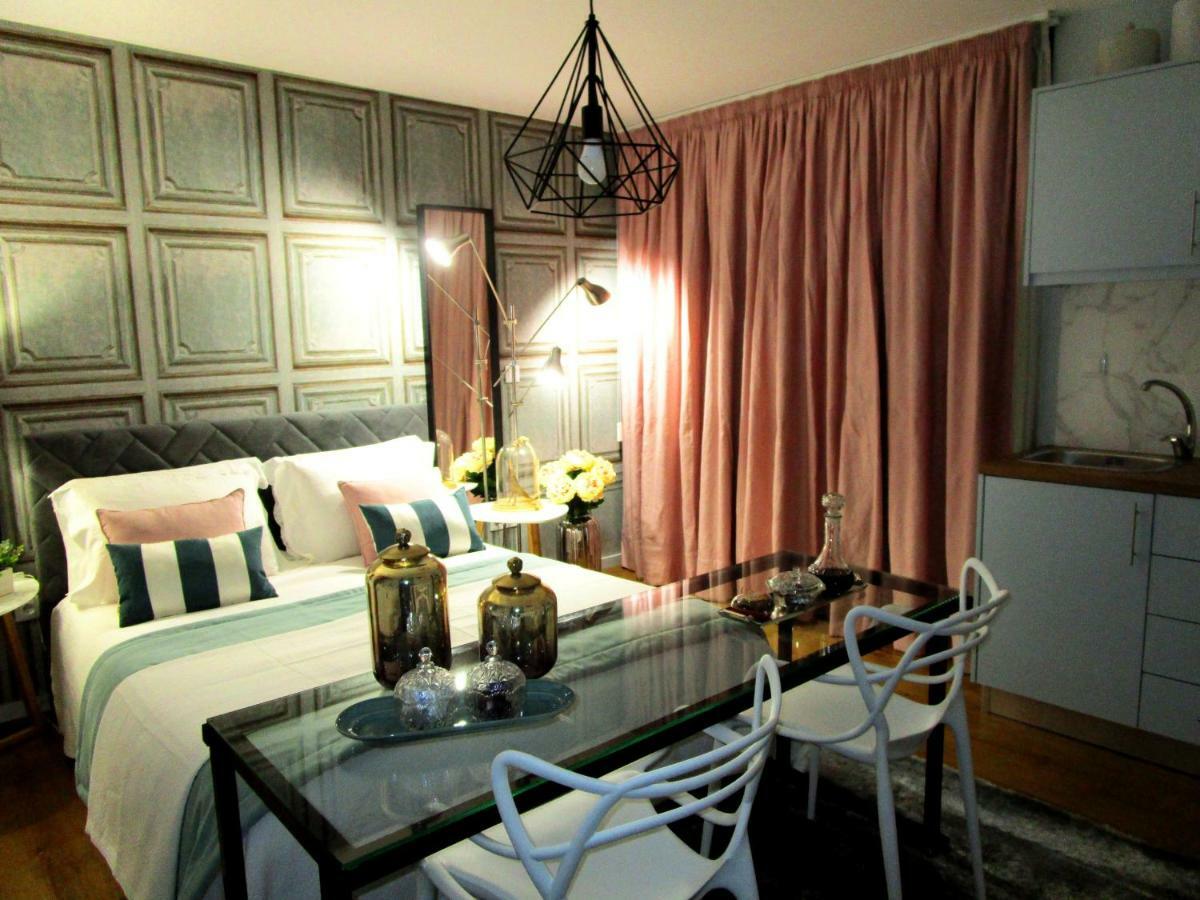 The Gallery Studios Порту Экстерьер фото