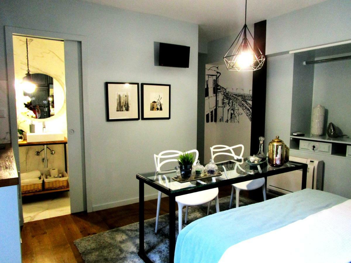 The Gallery Studios Порту Экстерьер фото