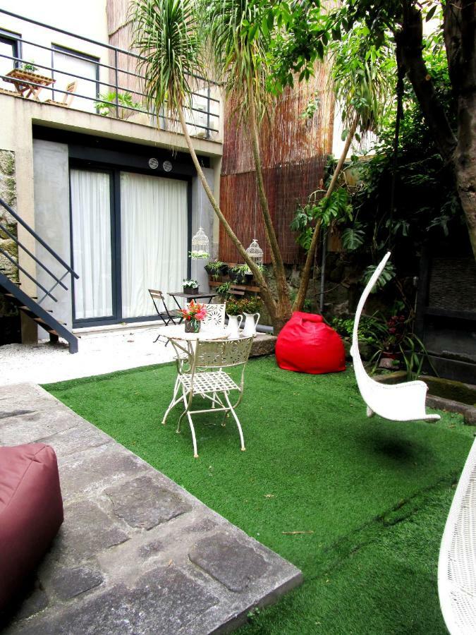 The Gallery Studios Порту Экстерьер фото